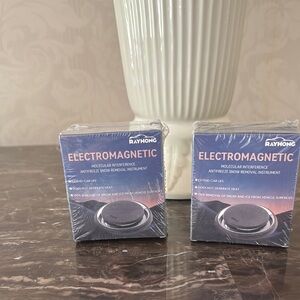 Rayhong Electromagnetic molecule interference antifreeze Snow Removal Instrument
